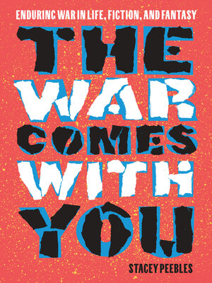 cover image of The War Comes with You